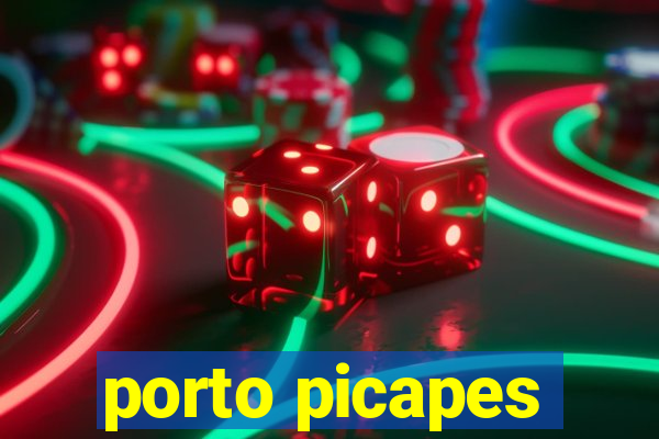 porto picapes